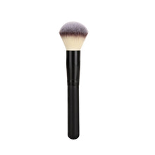 Tube Foundation Blush Powder Roundness Brush Cosmetic Make Up Brush Tool