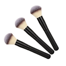 Tube Foundation Blush Powder Roundness Brush Cosmetic Make Up Brush Tool