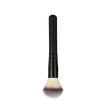 Tube Foundation Blush Powder Roundness Brush Cosmetic Make Up Brush Tool