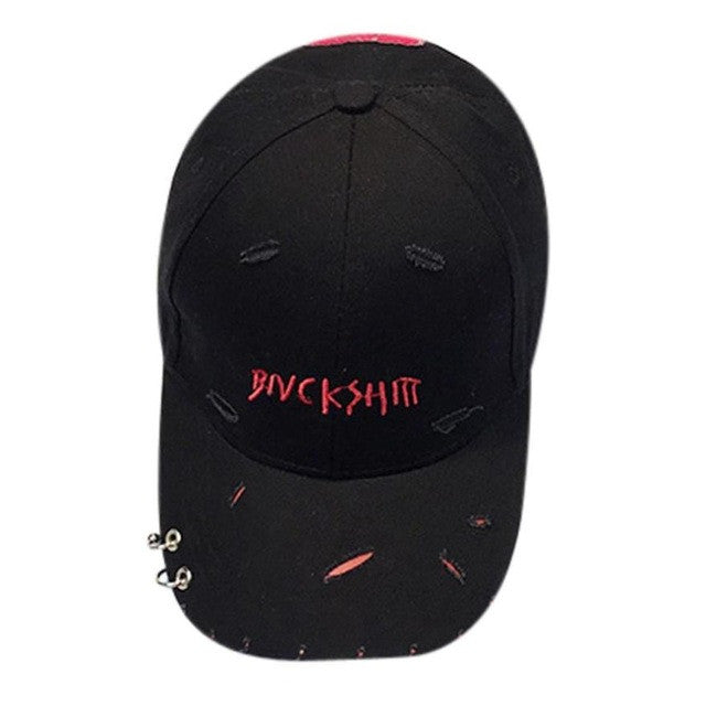 Unisex Women Men Couple Letter Embroidery Baseball Cap Snapback Hip Hop Flat Hat Casquette Gorras Summer Spring 2017 #01