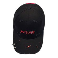 Unisex Women Men Couple Letter Embroidery Baseball Cap Snapback Hip Hop Flat Hat Casquette Gorras Summer Spring 2017 #01