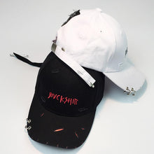 Unisex Women Men Couple Letter Embroidery Baseball Cap Snapback Hip Hop Flat Hat Casquette Gorras Summer Spring 2017 #01