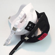 Unisex Women Men Couple Letter Embroidery Baseball Cap Snapback Hip Hop Flat Hat Casquette Gorras Summer Spring 2017 #01