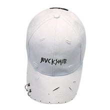 Unisex Women Men Couple Letter Embroidery Baseball Cap Snapback Hip Hop Flat Hat Casquette Gorras Summer Spring 2017 #01