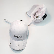 Unisex Women Men Couple Letter Embroidery Baseball Cap Snapback Hip Hop Flat Hat Casquette Gorras Summer Spring 2017 #01