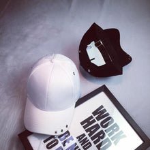 Unisex baseball caps men women summer Autumn Hip-hop Cotton snapback Caps snapback hombre bone casquette gorras 2016