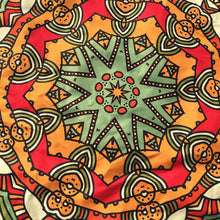 Vintage Shawls And Scarves Bohemian Round Beach Towel Beach Picnic Blanket Fulares Mujer#212