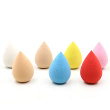 Water Drop Makeup sponge Foundation Blending Puff Flawless Powder Smooth Cosmetic Beauty