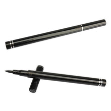 Waterproof Liquid Eye Liner Eyeliner Pencil Pen Makeup Cosmetic Black