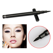 Waterproof Liquid Eye Liner Eyeliner Pencil Pen Makeup Cosmetic Black