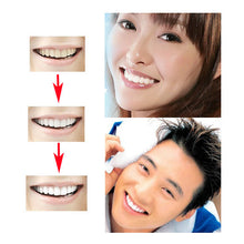 Whiten Teeth Tooth Dental Peeling Stick Eraser 25PCS