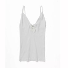 Wine Red/White New Arrival Sleeveless Tank Tops Women Knitted Solid Basic Tops Tees Casual Cotton Cami Tank Tops Ladies 2017 #63
