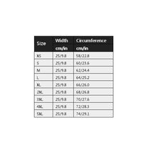 Women Belly Band Corset Girdle Waist Trainer Cincher Body Shaper Elasticated Belt Sport Tummy Underbust Control