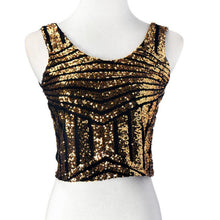 Women Blouses 2016 Summer blouse Sequins Solid Sleeveless Women Shirt Tops Blouses For Ladies ropa mujer,camisas femenina
