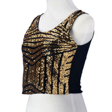 Women Blouses 2016 Summer blouse Sequins Solid Sleeveless Women Shirt Tops Blouses For Ladies ropa mujer,camisas femenina