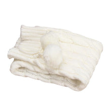 Women Bowknot Boot Cuffs Warmer Chuzzle Knit Leg Sockings Winter warm Leg Warmer over the knee Plush Ball Socks