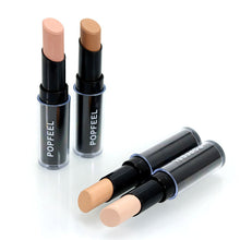 Women Daily Facial Makeup Dark Eye Circle Hide Blemish Face Care Blemish Creamy Concealer Stick