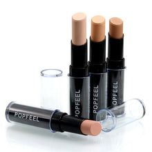 Women Daily Facial Makeup Dark Eye Circle Hide Blemish Face Care Blemish Creamy Concealer Stick