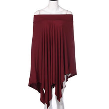 Women Dress Spring Summer 2017 Loose Batwing Sleeve Off Shoulder Slash Neck Sexy T Shirt Dress Side Split Mini Dresses Lady #23