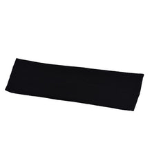 Women Hair Accessories Solid Futness Headband Elastic Hair Band Turbantes Mujer Vintage Bayan Tokalar#121