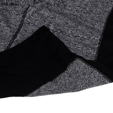 Women Leggings Slim Patchwork Fitness Workout Clothes Autumn Sweatpants Leggings Pantalon Deporte Mujer#A131