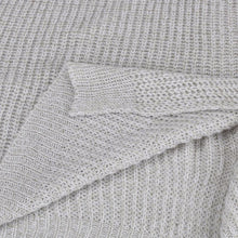 Women Off shoulder knitted sweater women 2016 Autumn Winter Side Splite Ladies Long sweaters and pullovers pull femme #WY
