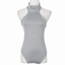 Women Overall 2016 Sexy Women Bodysuits Solid Stretch Slim Skinny Sleeveless Summer Style Women Jumpsuits Swimsuit One Piece