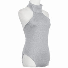 Women Overall 2016 Sexy Women Bodysuits Solid Stretch Slim Skinny Sleeveless Summer Style Women Jumpsuits Swimsuit One Piece