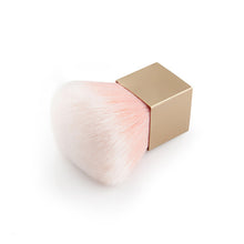 Women Professional Cosmetic Blush Brush Face Powder Foundation Makeup Kabuki Tool