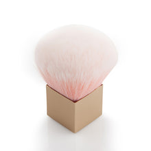 Women Professional Cosmetic Blush Brush Face Powder Foundation Makeup Kabuki Tool