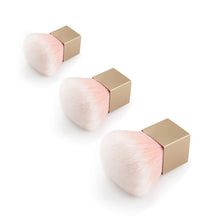 Women Professional Cosmetic Blush Brush Face Powder Foundation Makeup Kabuki Tool