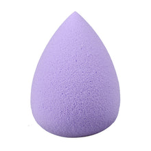 Women's Fashion Pro Mini Powder Puff Beauty Flawless Sponges eponge Makeup Foundation maquillage  Wholesale