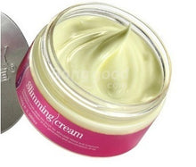 Women's Fashion Women Loss Weight Burning Fat Firming Body Slimming Cream