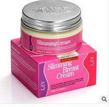 Women's Fashion Women Loss Weight Burning Fat Firming Body Slimming Cream