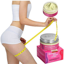 Women's Fashion Women Loss Weight Burning Fat Firming Body Slimming Cream