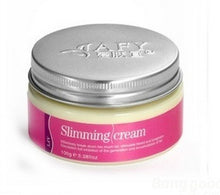 Women's Fashion Women Loss Weight Burning Fat Firming Body Slimming Cream