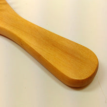 Wooden Hair Vent Brush Brushes Hair Care Beauty SPA Massager Massage Comb