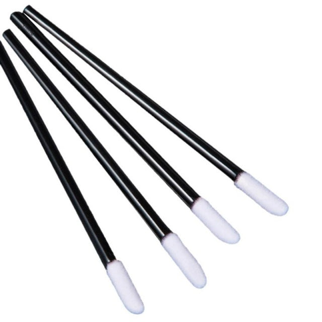 Wooden Handle + Animal Hair And Fiber New Pro Multipurpose Liquid Face Blush Brush Foundation Cosmetic Makeup Tools Anne