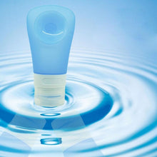 for Mounting Shampoo Shower gel Hand Sanitizer Travel Packing Silicone Press Bottles Set Lotion Shampoo Bath Container Anne