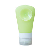 for Mounting Shampoo Shower gel Hand Sanitizer Travel Packing Silicone Press Bottles Set Lotion Shampoo Bath Container Anne