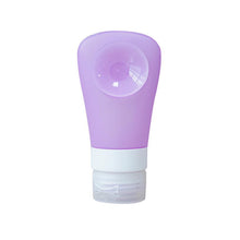 for Mounting Shampoo Shower gel Hand Sanitizer Travel Packing Silicone Press Bottles Set Lotion Shampoo Bath Container Anne