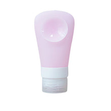 for Mounting Shampoo Shower gel Hand Sanitizer Travel Packing Silicone Press Bottles Set Lotion Shampoo Bath Container Anne