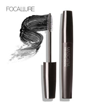 fresh For professional use or home use 40g Weight Focallure Mascara Slender Curl Waterproof Not Smudge Dense Lock Color Anne
