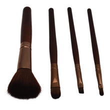 lowest price Cosmetic Makeup Brush kit de pinceis de maquiagen Used for eyebrows, eyelashes, eyes and cheeks makeup Anne