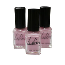 lulaa 6ml Peel Off Liquid Tape Latex Tape Peel Off Base Coat Nail Art Liquid Pink