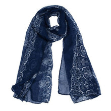 luxury brand scarf women 2016 Classical Print Scarf Scarves Sun Protection Gauze Kerchief