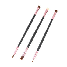 make up brushes set high quality lip brush+Eyeshadow brush+face makeup brushes 20 pcs foundation for professional makeup Anne