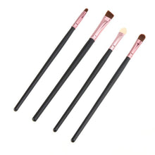 make up brushes set high quality lip brush+Eyeshadow brush+face makeup brushes 20 pcs foundation for professional makeup Anne