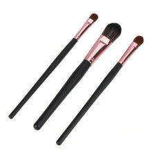 make up brushes set high quality lip brush+Eyeshadow brush+face makeup brushes 20 pcs foundation for professional makeup Anne