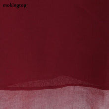mokingtop Summer Tops Chiffon Halter Sleeveless Women Summer Cropped Tops Womans Camisole Canotta Intima Donna#